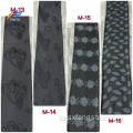 맞춤형 100 % 폴리 에스테르 Marvijet Jacquard Abaya 패브릭